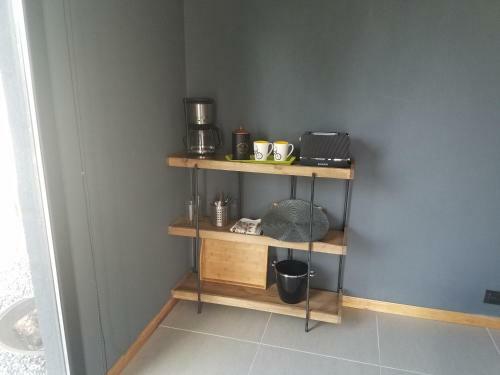 Apartamento Serendipia Lodge Suite