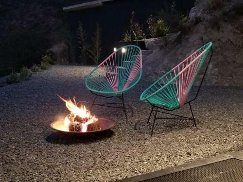 Apartamento Serendipia Lodge Suite