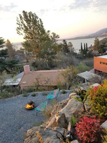 Apartamento Serendipia Lodge Suite