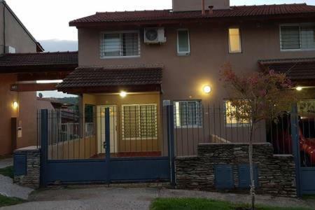 Duplex