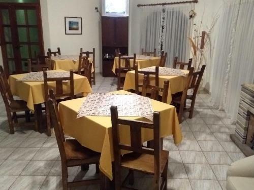 Posada De Los Pajaros