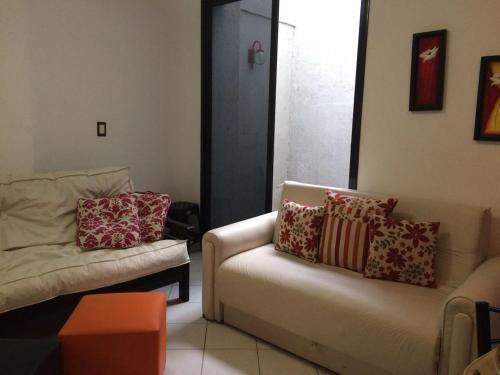 Apartamento Serena