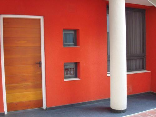 Apartamento Serena