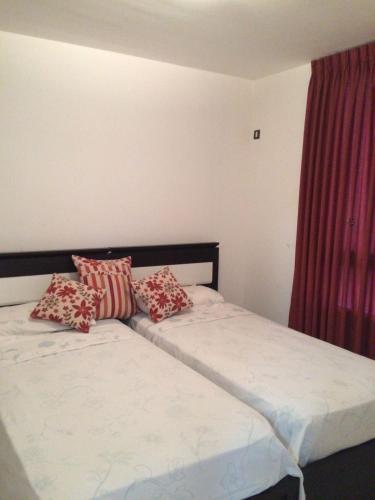 Apartamento Serena