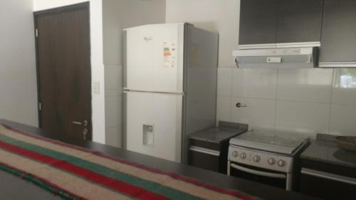 Apartamento Lake 360