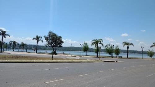 Apartamento Lake 360