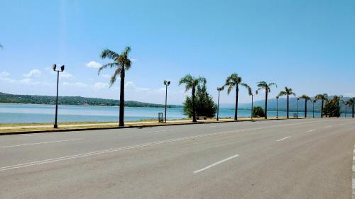Apartamento Lake 360