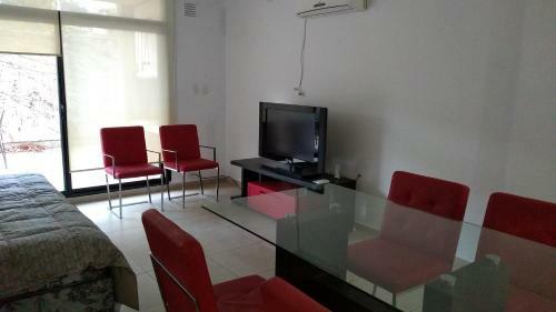 Apartamento Lake 360