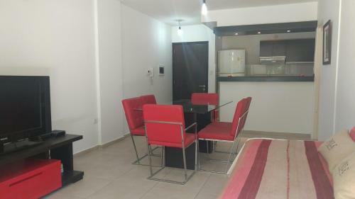 Apartamento Lake 360