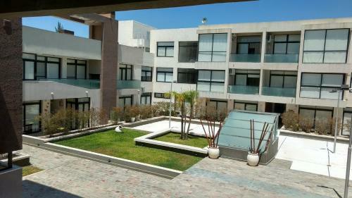 Apartamento Lake 360