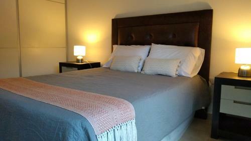 Apartamento Lake 360