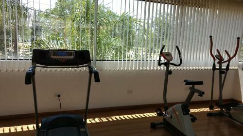 Apartamento Lake 360