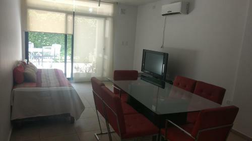 Apartamento Lake 360