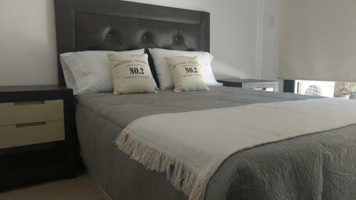 Apartamento Lake 360