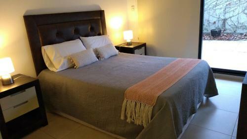 Apartamento Lake 360
