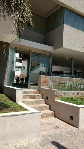 Apartamento Lake 360