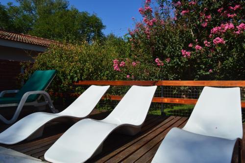 Lodge Caba�as C&c