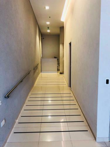 Apartamento Opera Shopping Towers