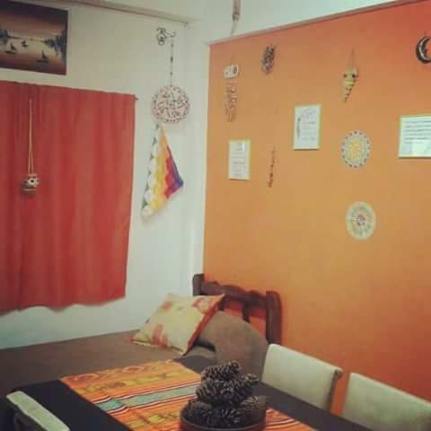 Apartamento El Nogal