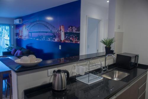 Lusso Apart Hotel