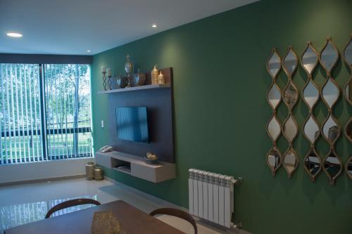 Lusso Apart Hotel