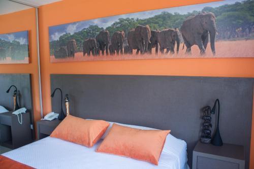 Lusso Apart Hotel