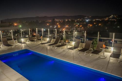 Lusso Apart Hotel
