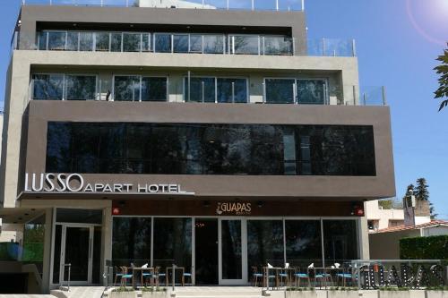 Lusso Apart Hotel