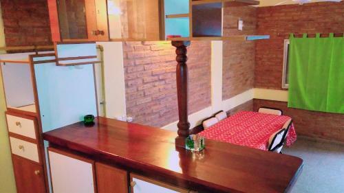 Apartamento El Buho