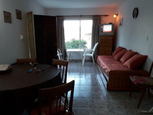 Apartamento Duplex Oasis Del Lago
