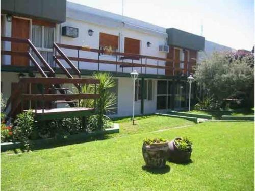 Apartamento Duplex Oasis Del Lago