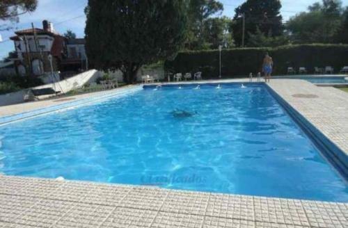Apartamento Duplex Oasis Del Lago