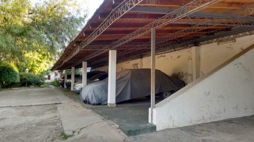 Apartamento Duplex Oasis Del Lago