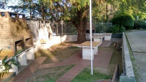 Apartamento Duplex Oasis Del Lago