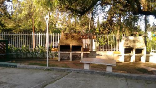 Apartamento Duplex Oasis Del Lago