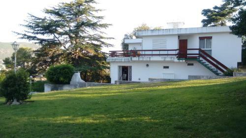 Apartamento Duplex Oasis Del Lago