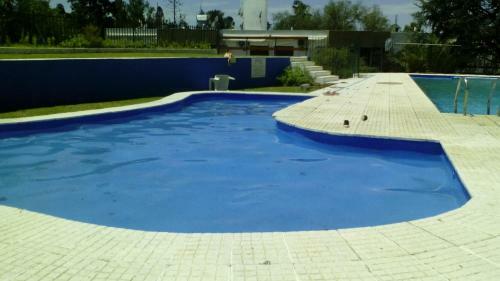 Apartamento Duplex Oasis Del Lago