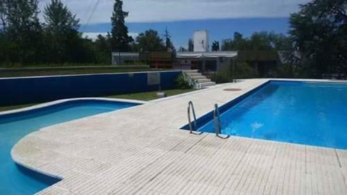 Apartamento Duplex Oasis Del Lago