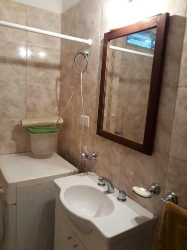 Apartamento Duplex Oasis Del Lago