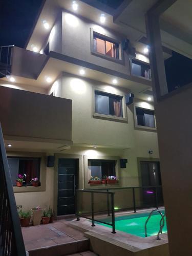 Apartamento Los Andes Departamentos