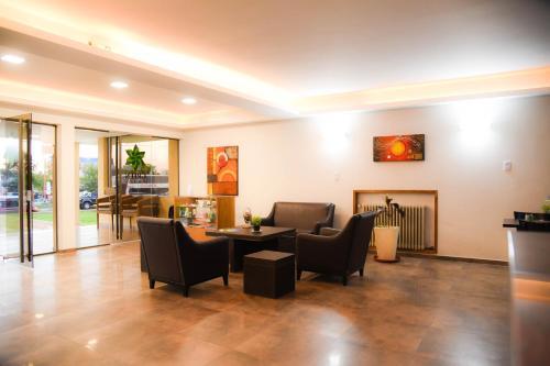 Hotel Green