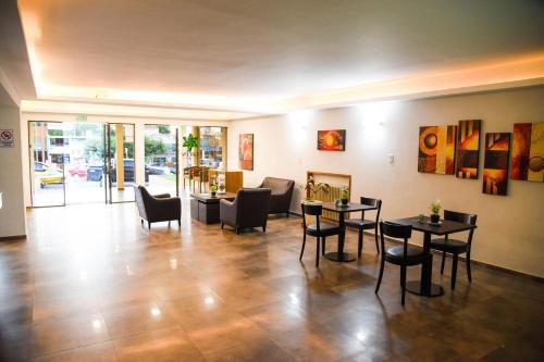 Hotel Green