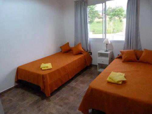 Duplex Nido De Zorzales