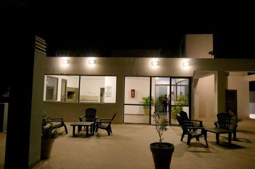Apartamento Awa Edificio