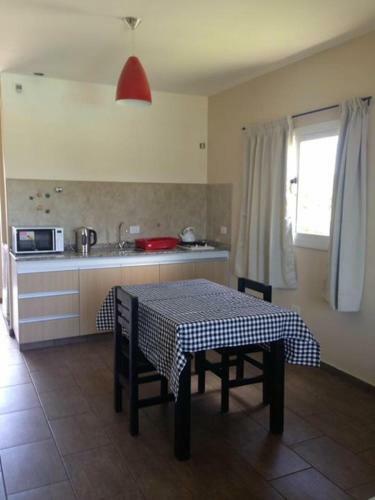 Apartamento Complejo Dubai