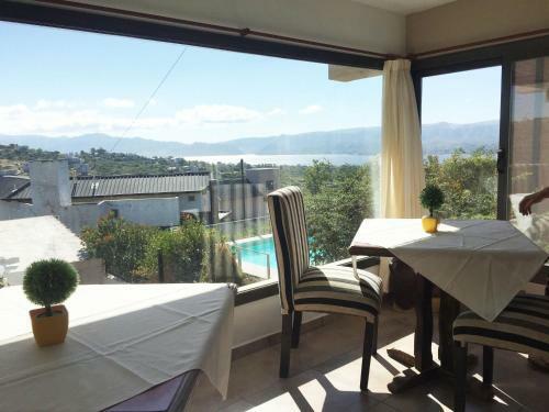 Posada Vivaldi Suites