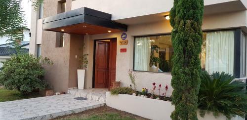 Posada Vivaldi Suites