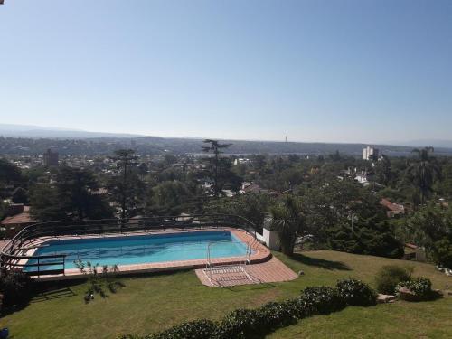 El Mirador