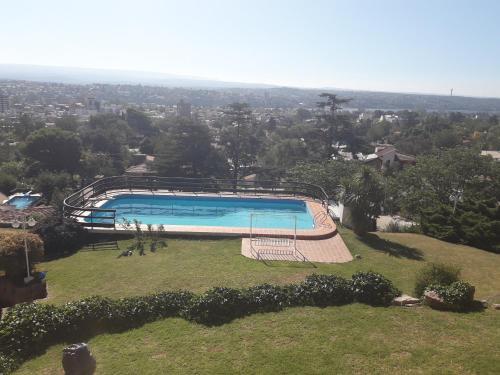El Mirador