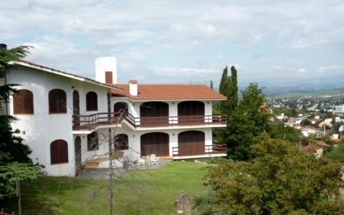 El Mirador